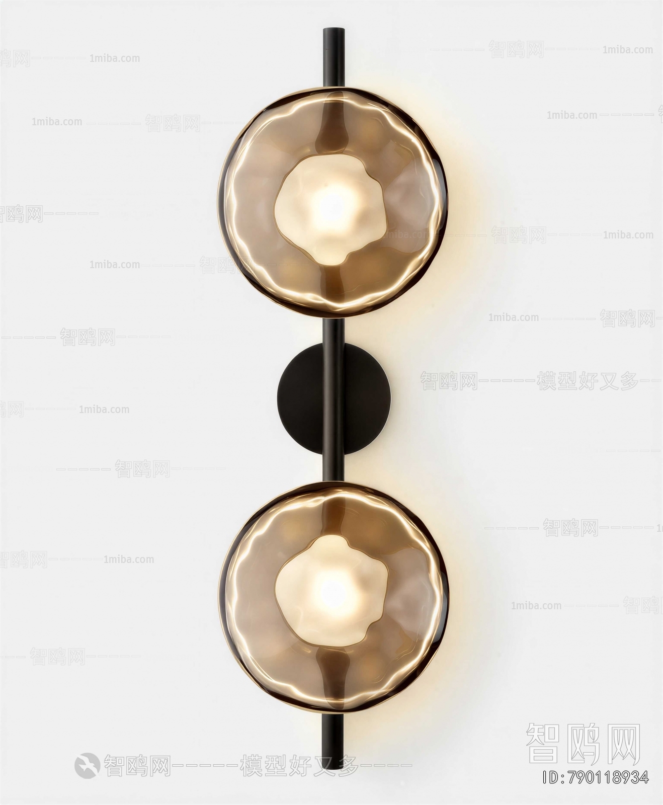 Modern Wall Lamp