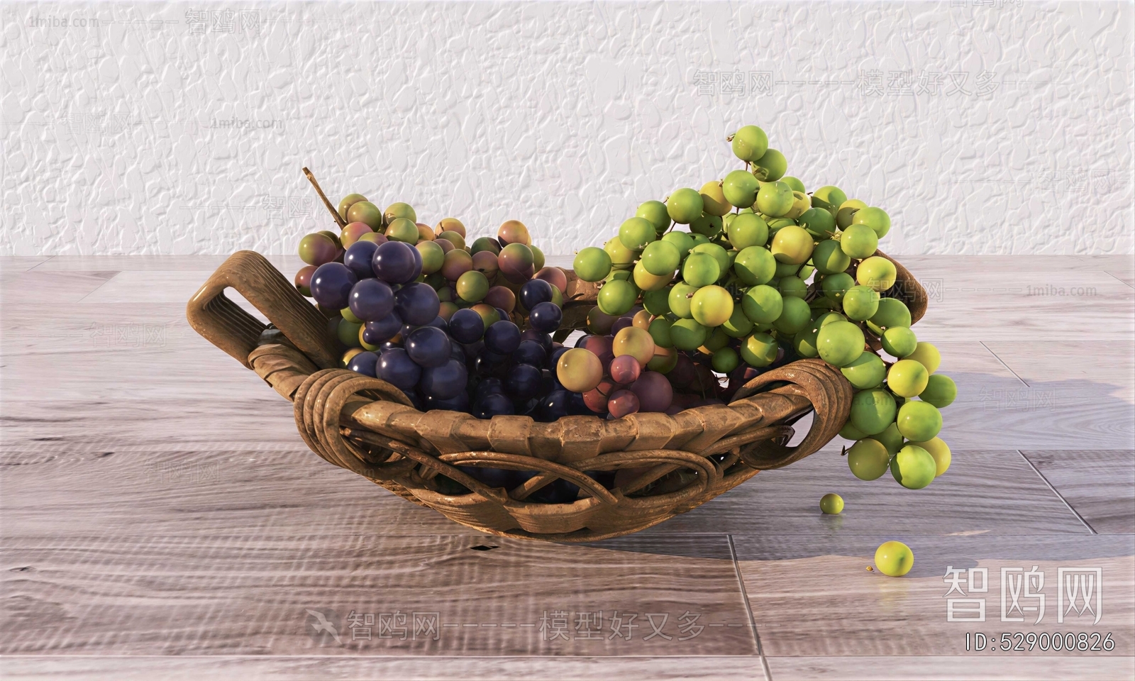 Modern Fruit
