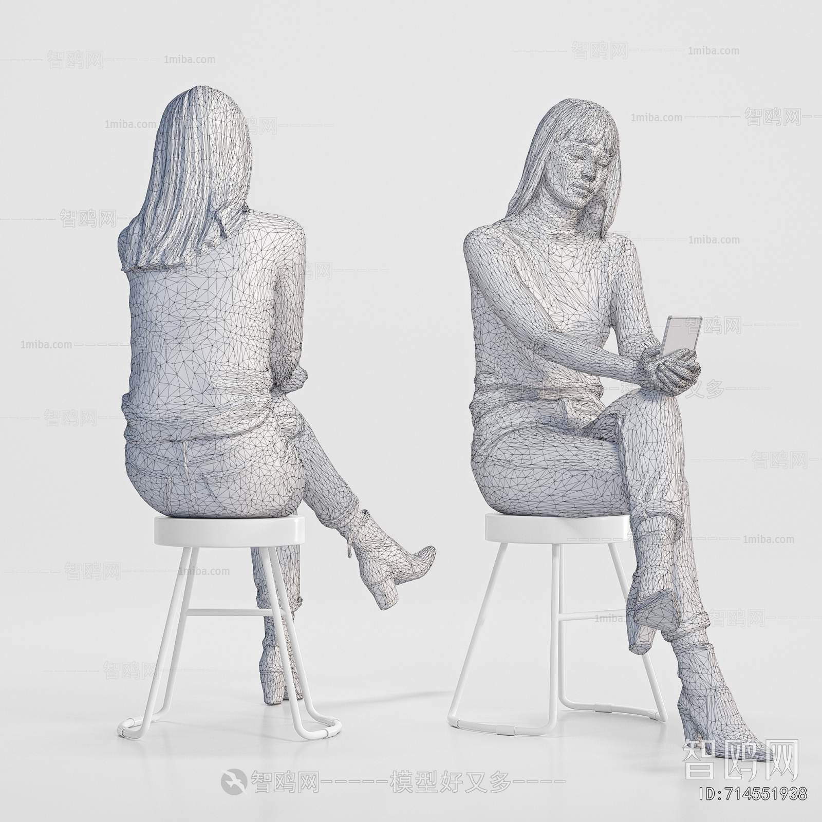 Modern Woman