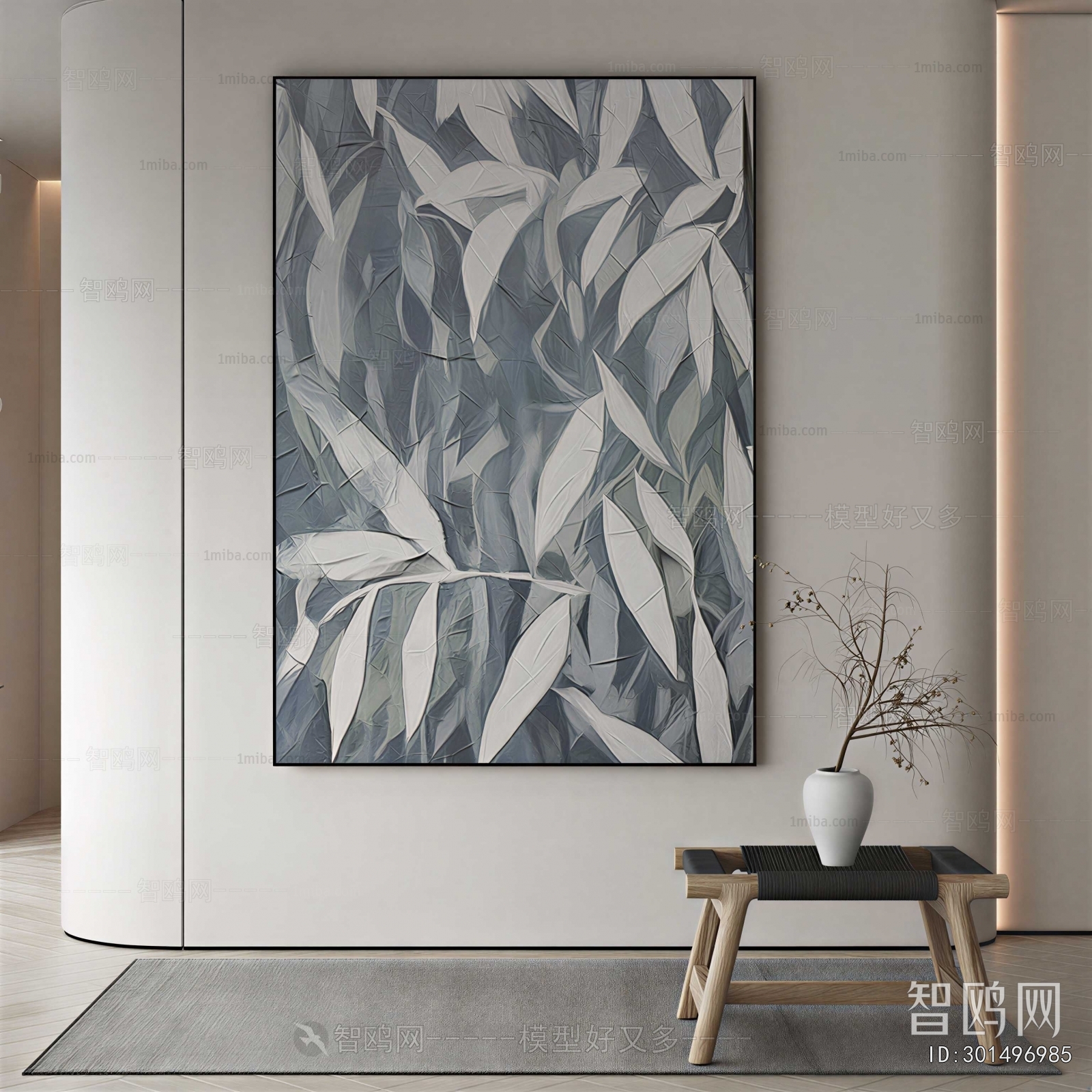 Modern Painting