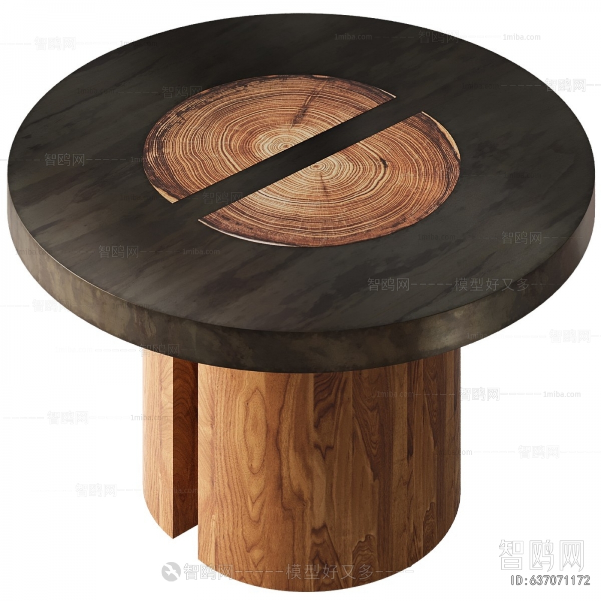 Modern Dining Table