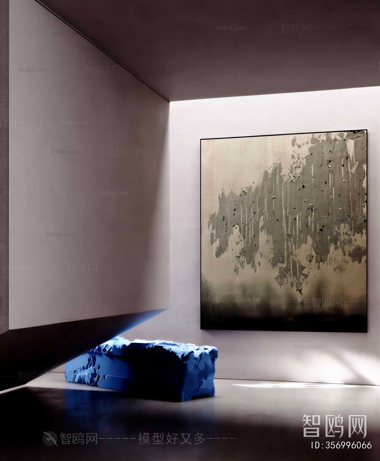 Modern Painting