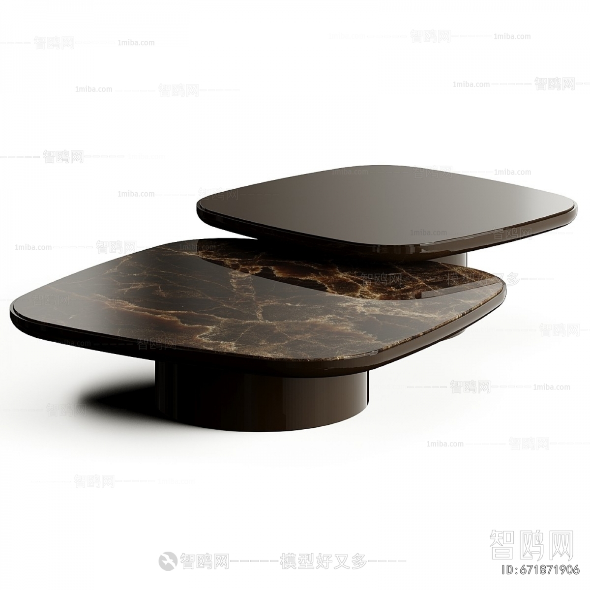 Modern Coffee Table