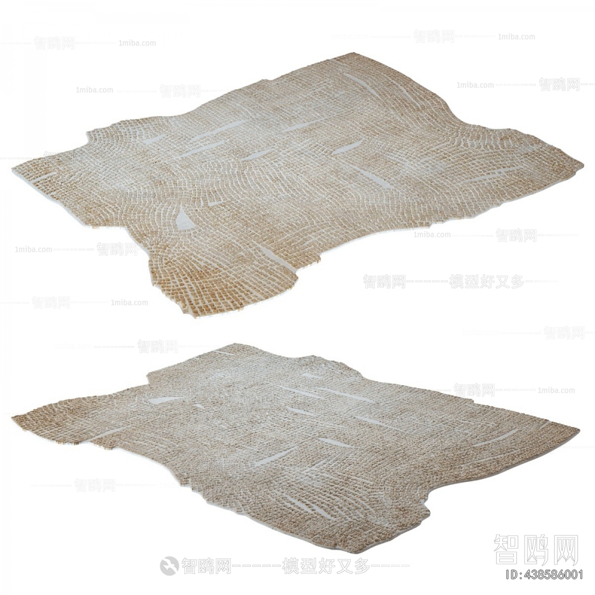 Modern The Carpet
