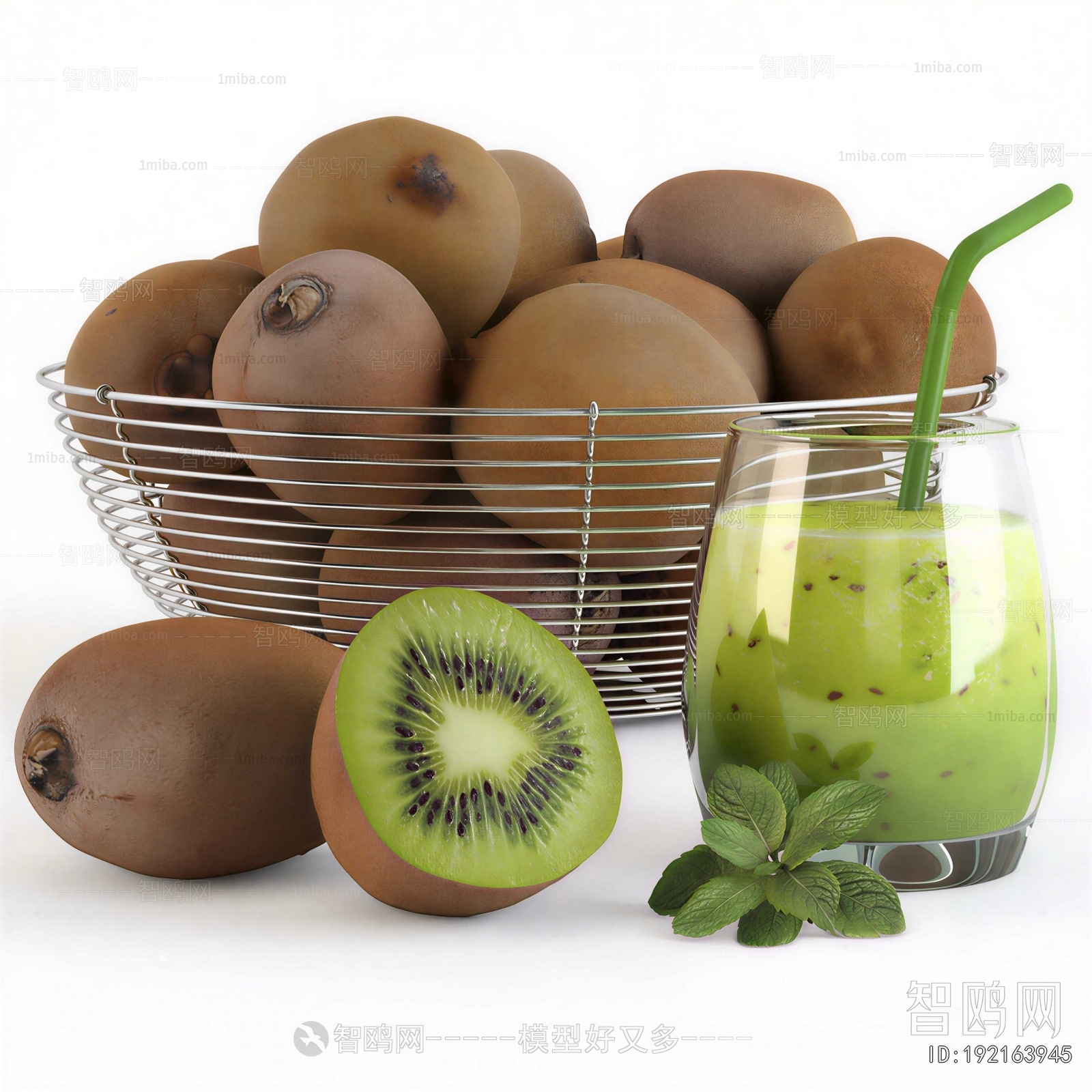Modern Fruit