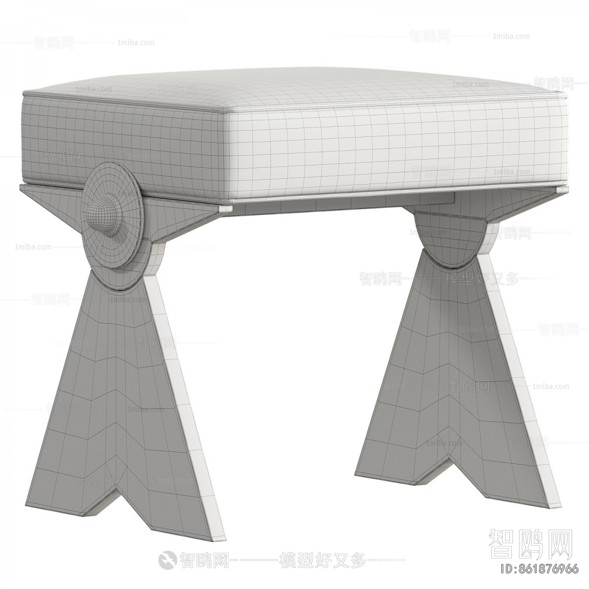 Modern Stool