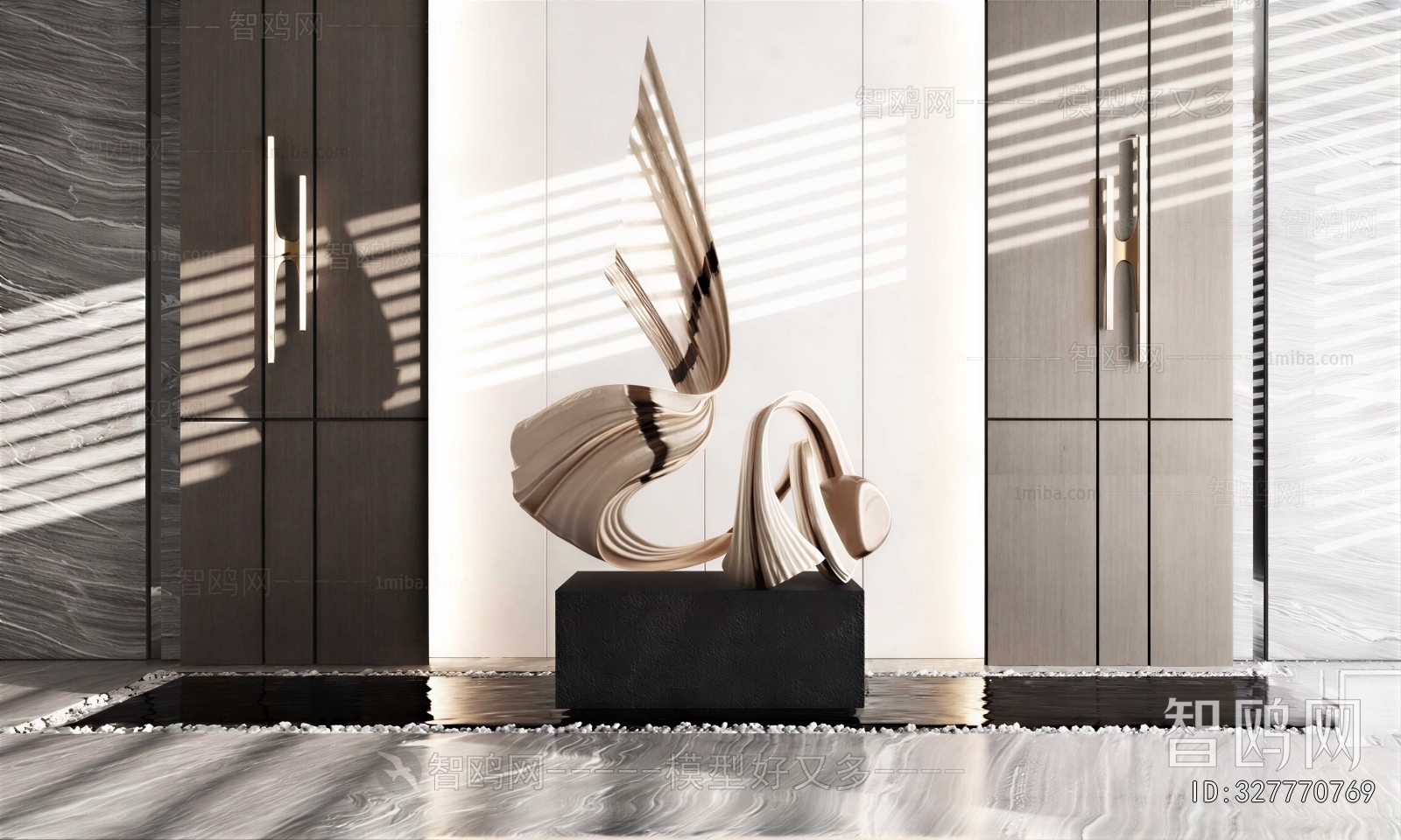 Modern Sculpture