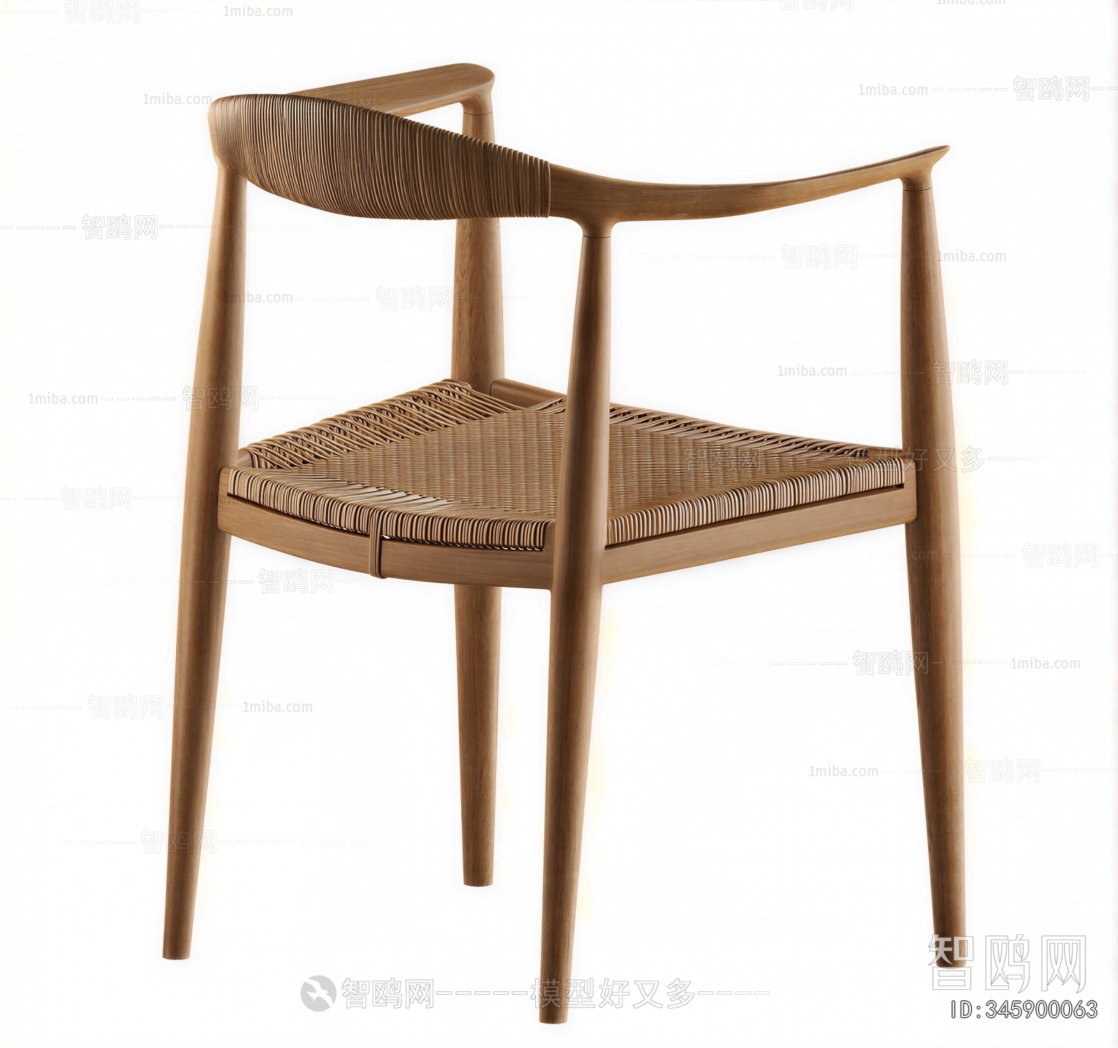 Modern Single Chair