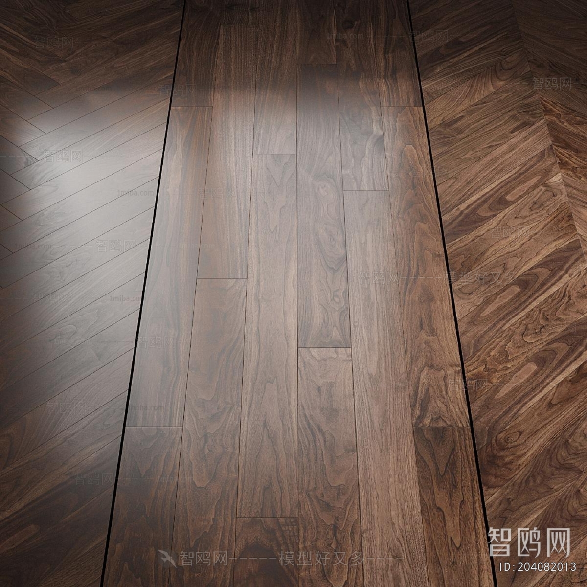 Modern Floor
