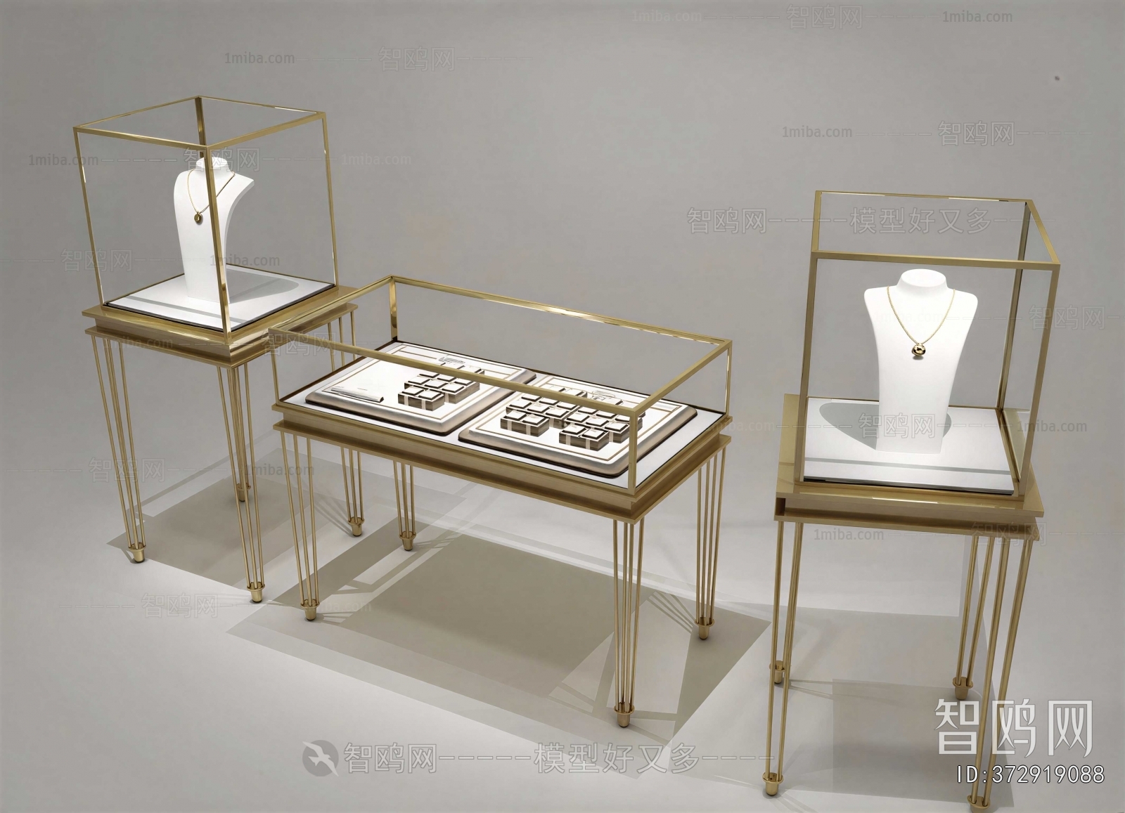 Modern Showcase