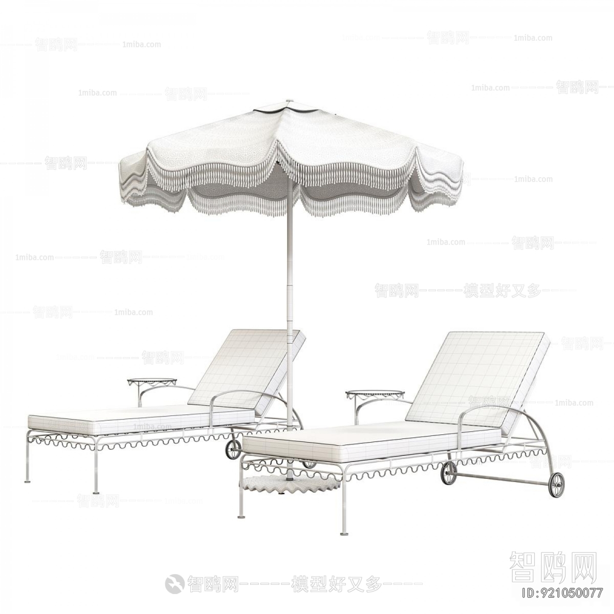 Modern Recliner