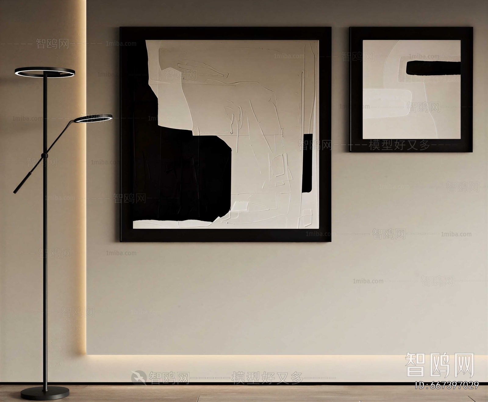 Modern Painting