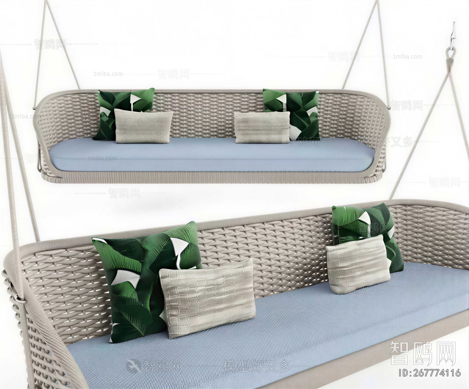 Modern Hanging Chair