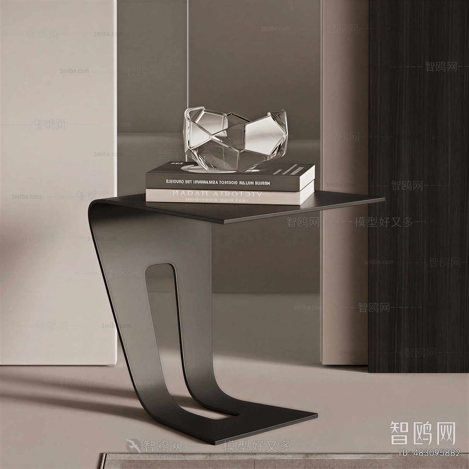 Modern Side Table/corner Table