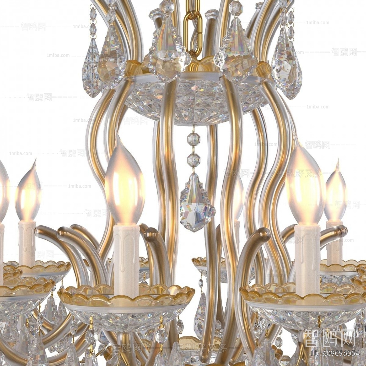 European Style Droplight