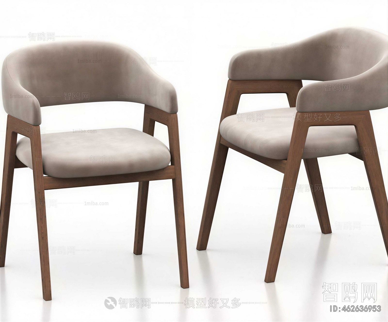 Modern Dining Chair