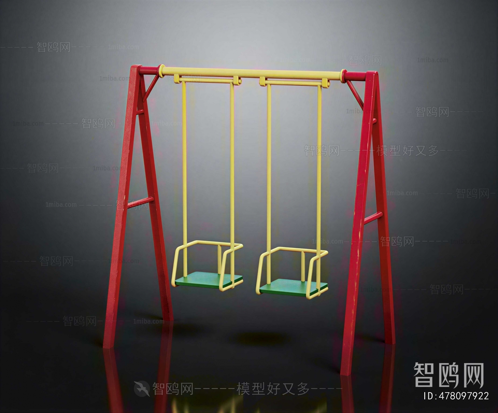 Modern Hanging Chair
