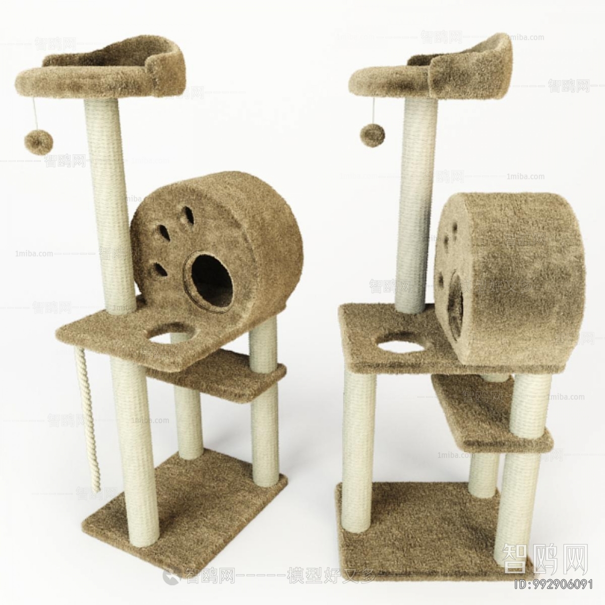 Modern Pet Products