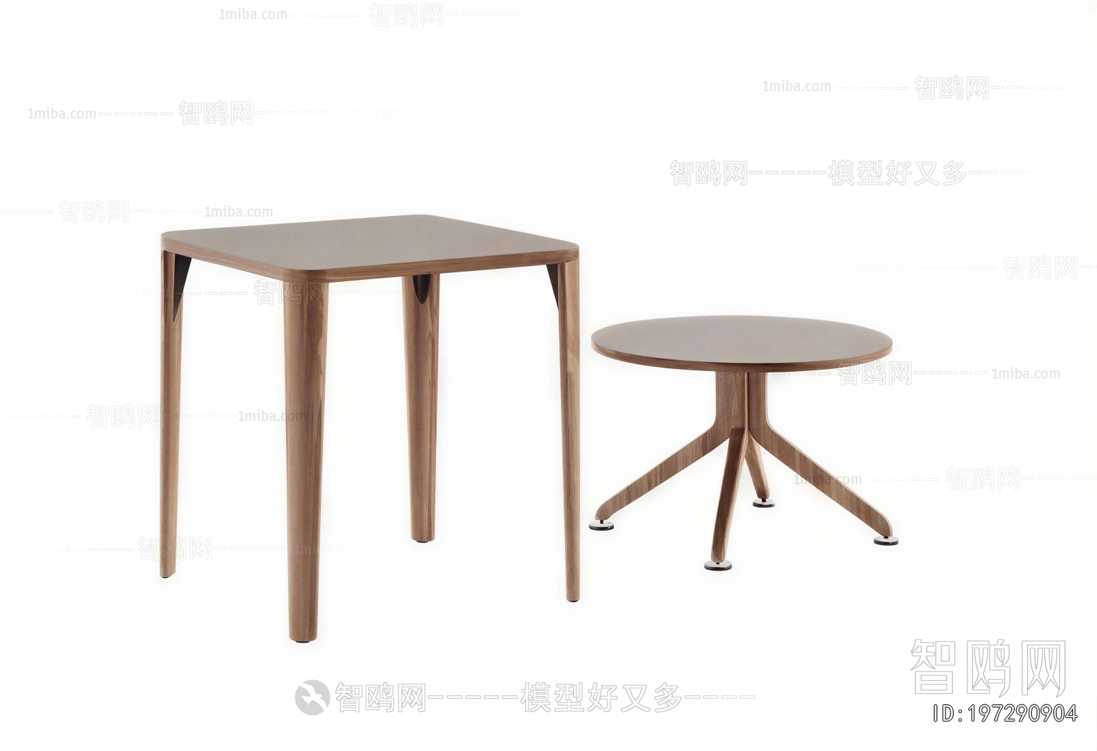 Modern Dining Table