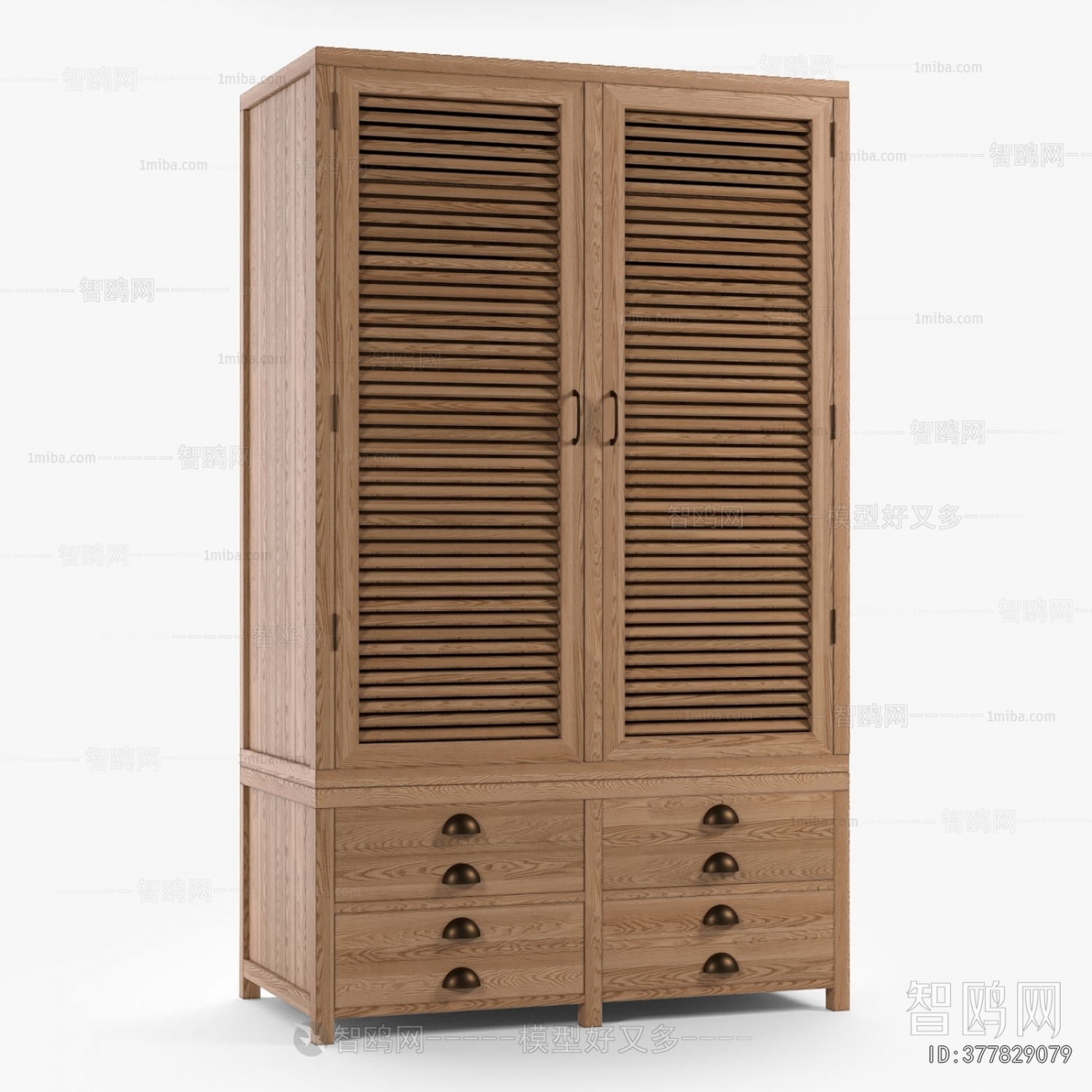 Modern The Wardrobe