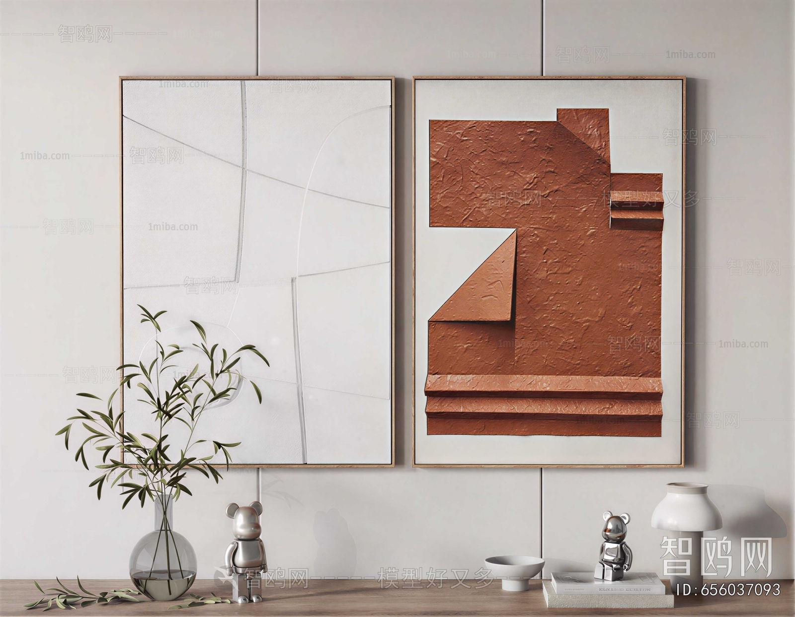 Modern Painting