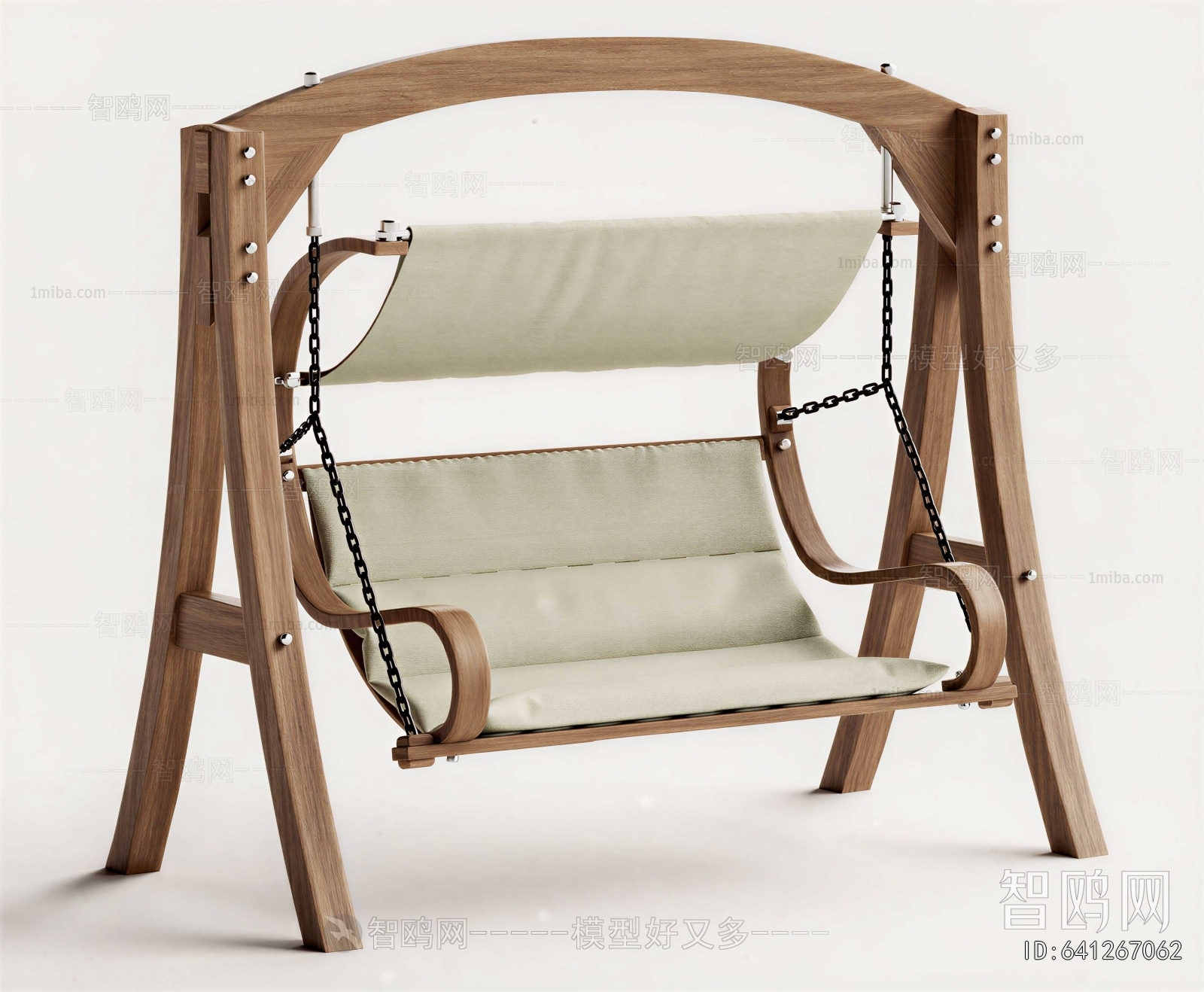 Modern Hanging Chair