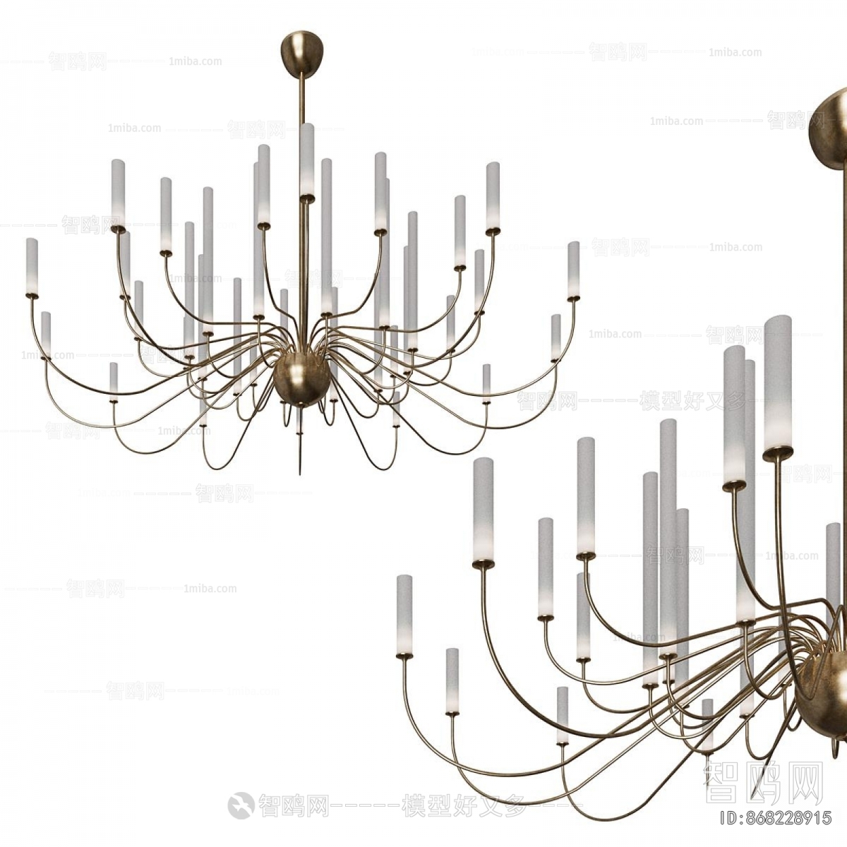 European Style Droplight