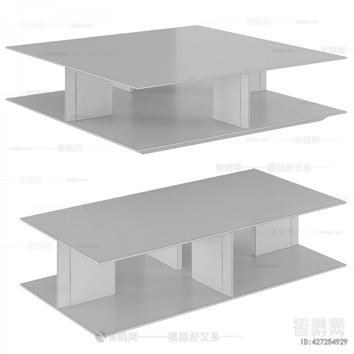 Modern Coffee Table