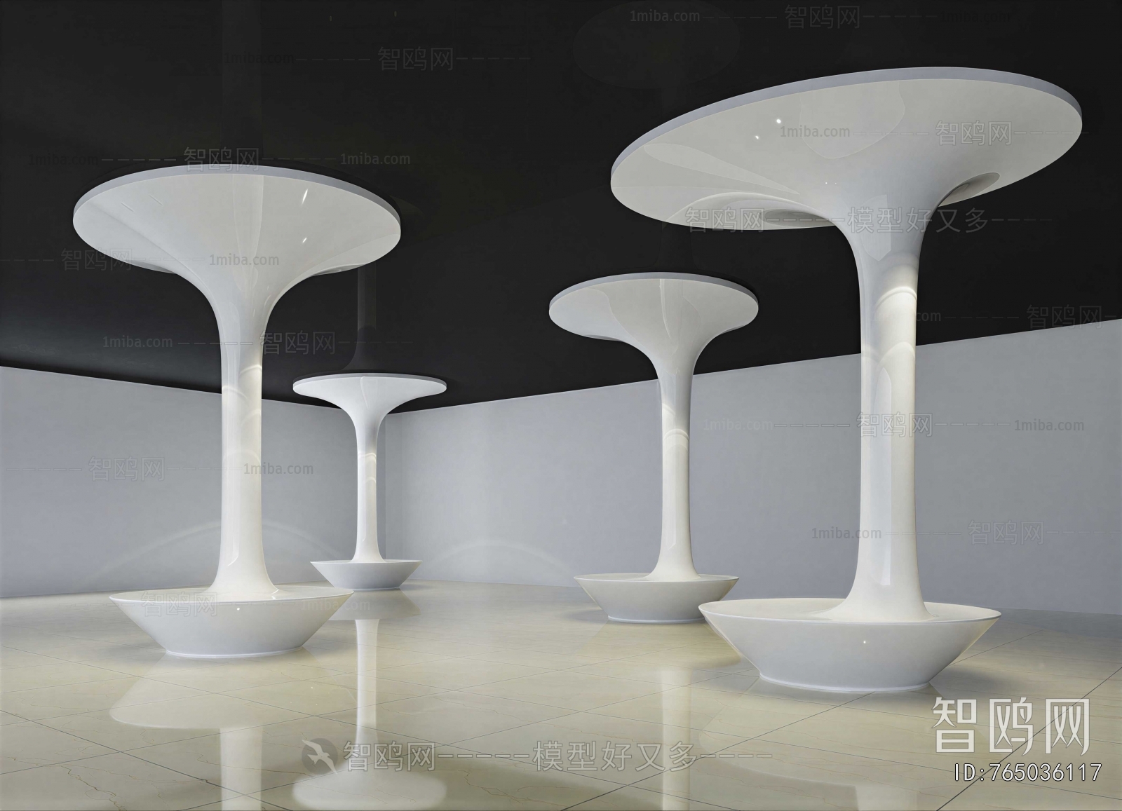 Modern Bar Stool