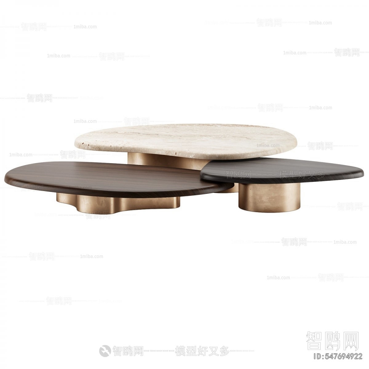 Modern Coffee Table