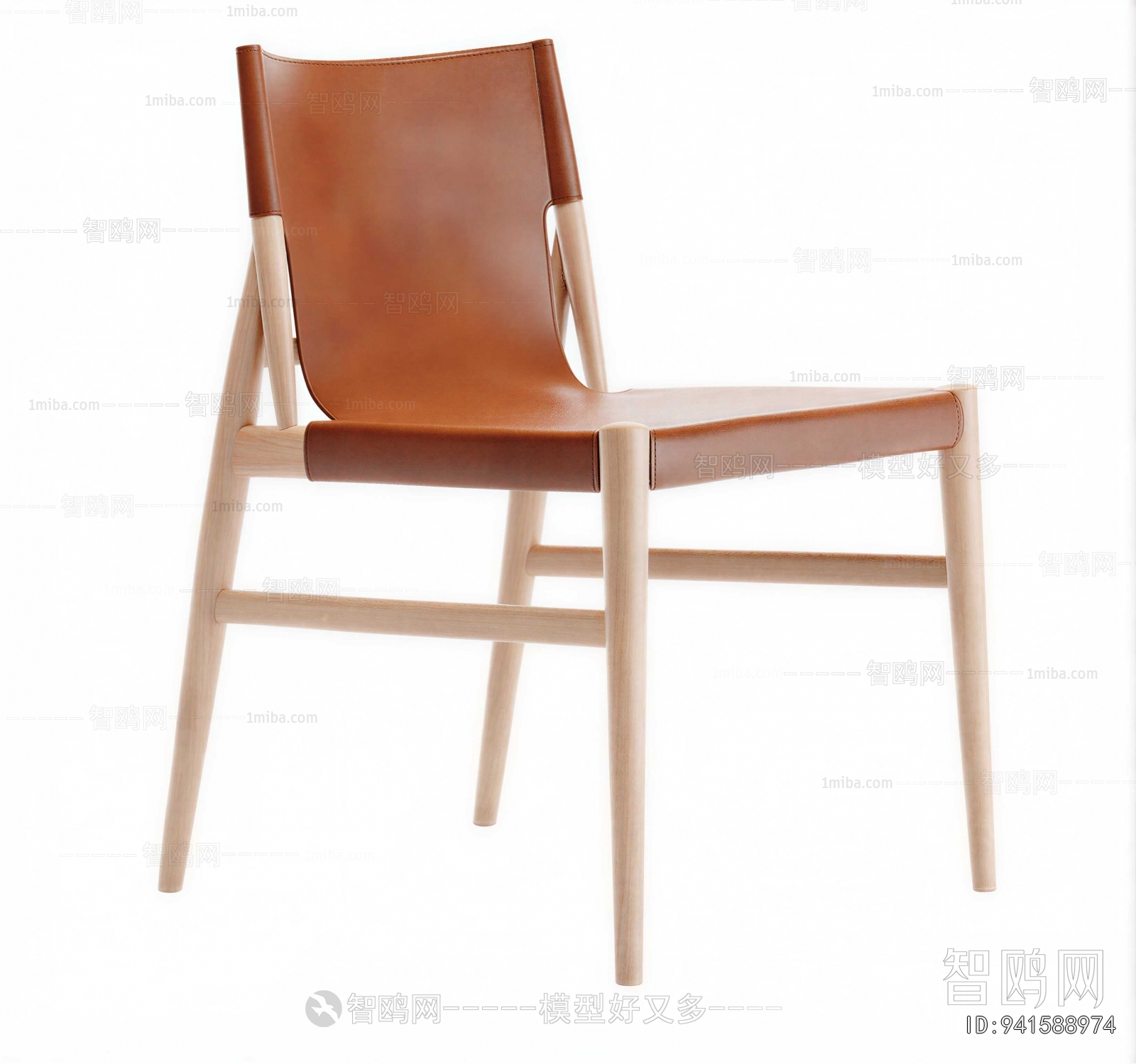 Modern Single Chair