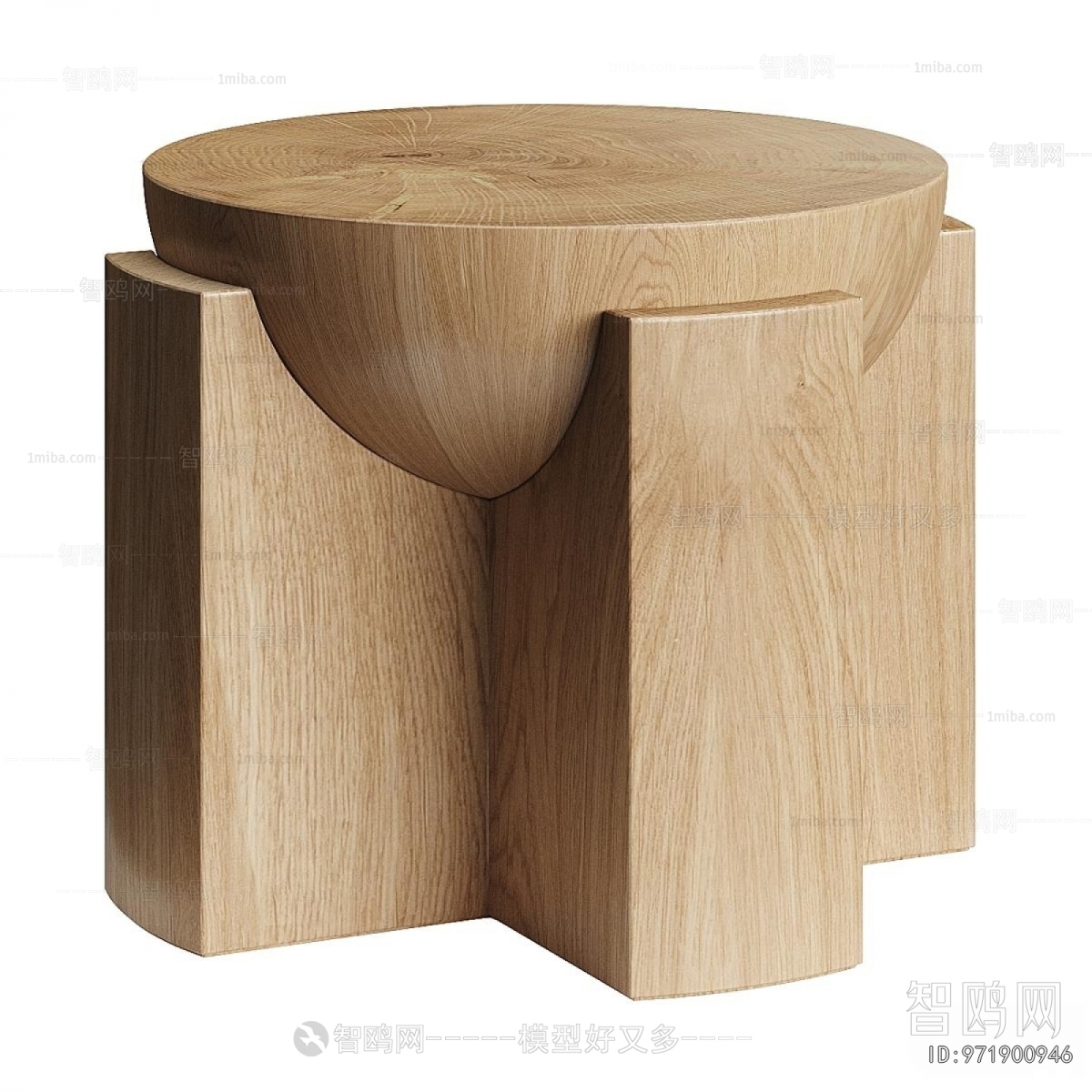 Modern Side Table/corner Table