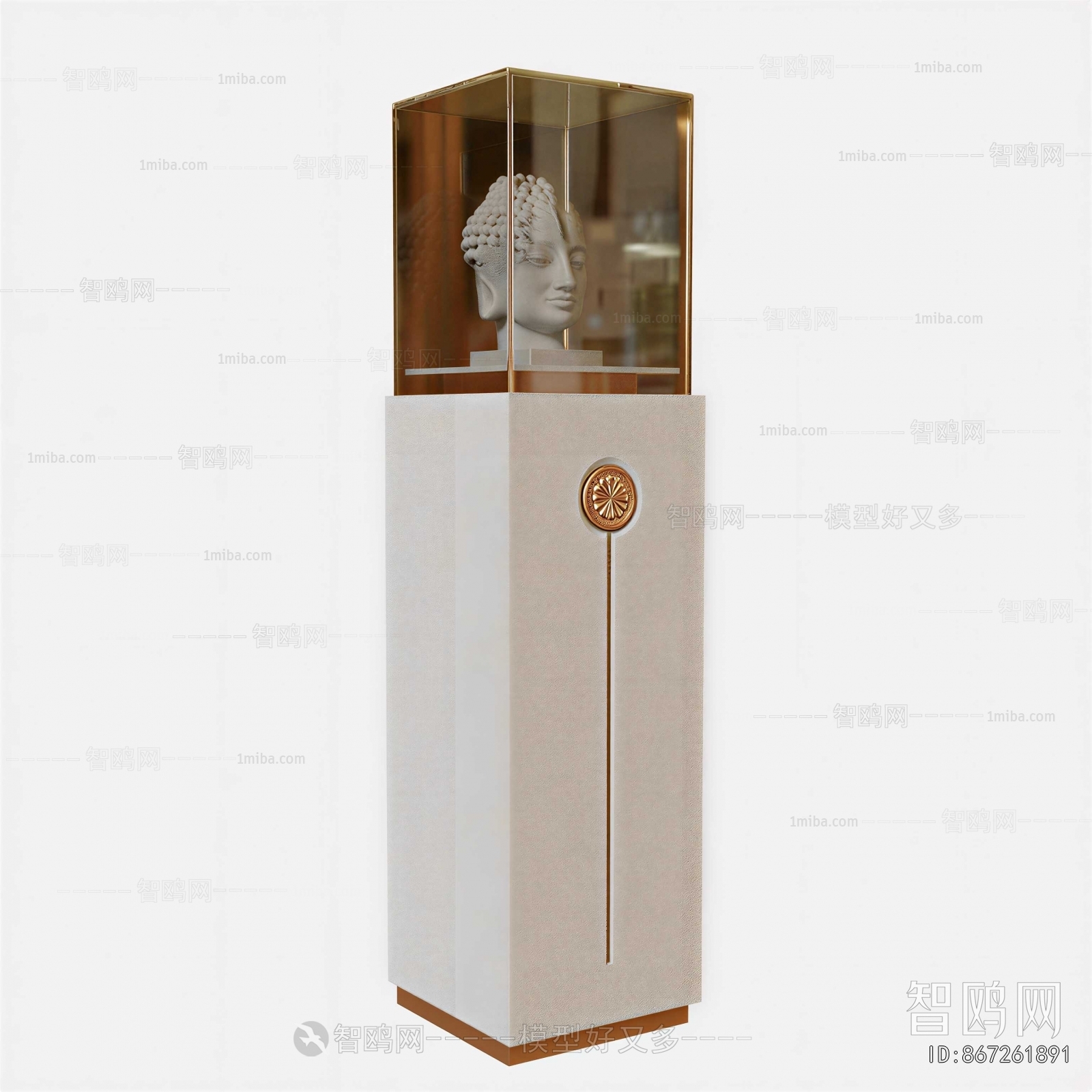 Modern Showcase