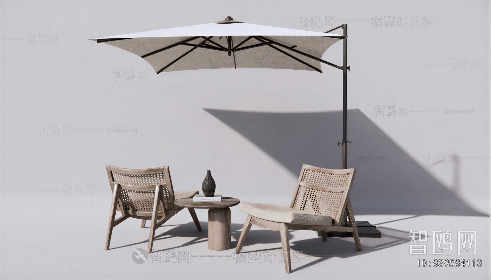 Modern Outdoor Tables And Chairs