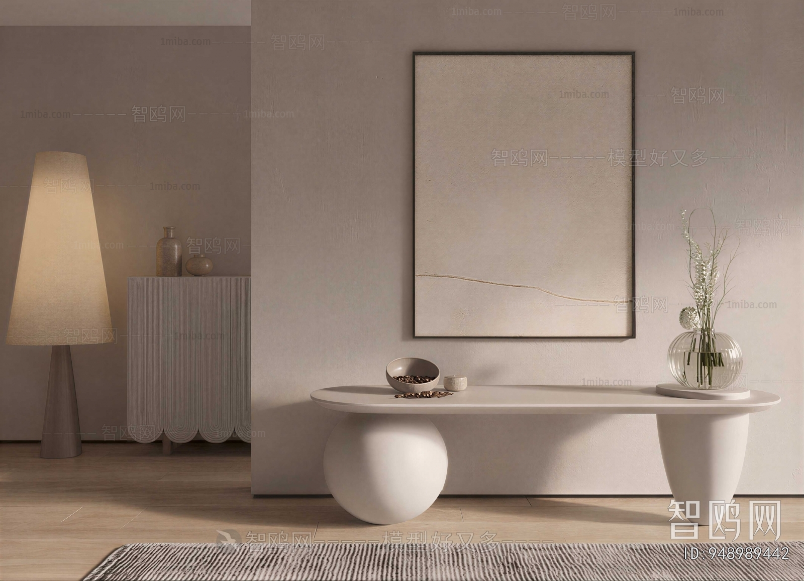 Modern Painting