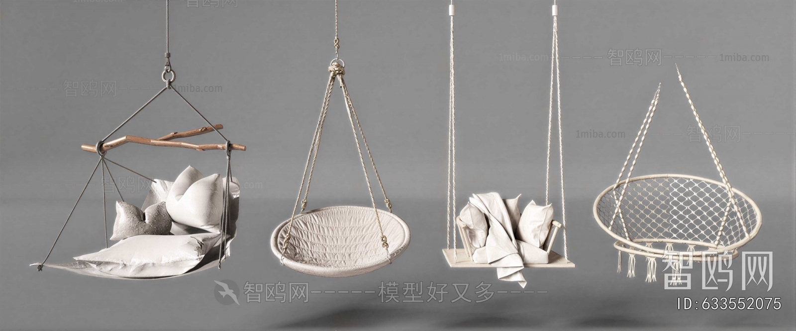 Modern Hanging Chair