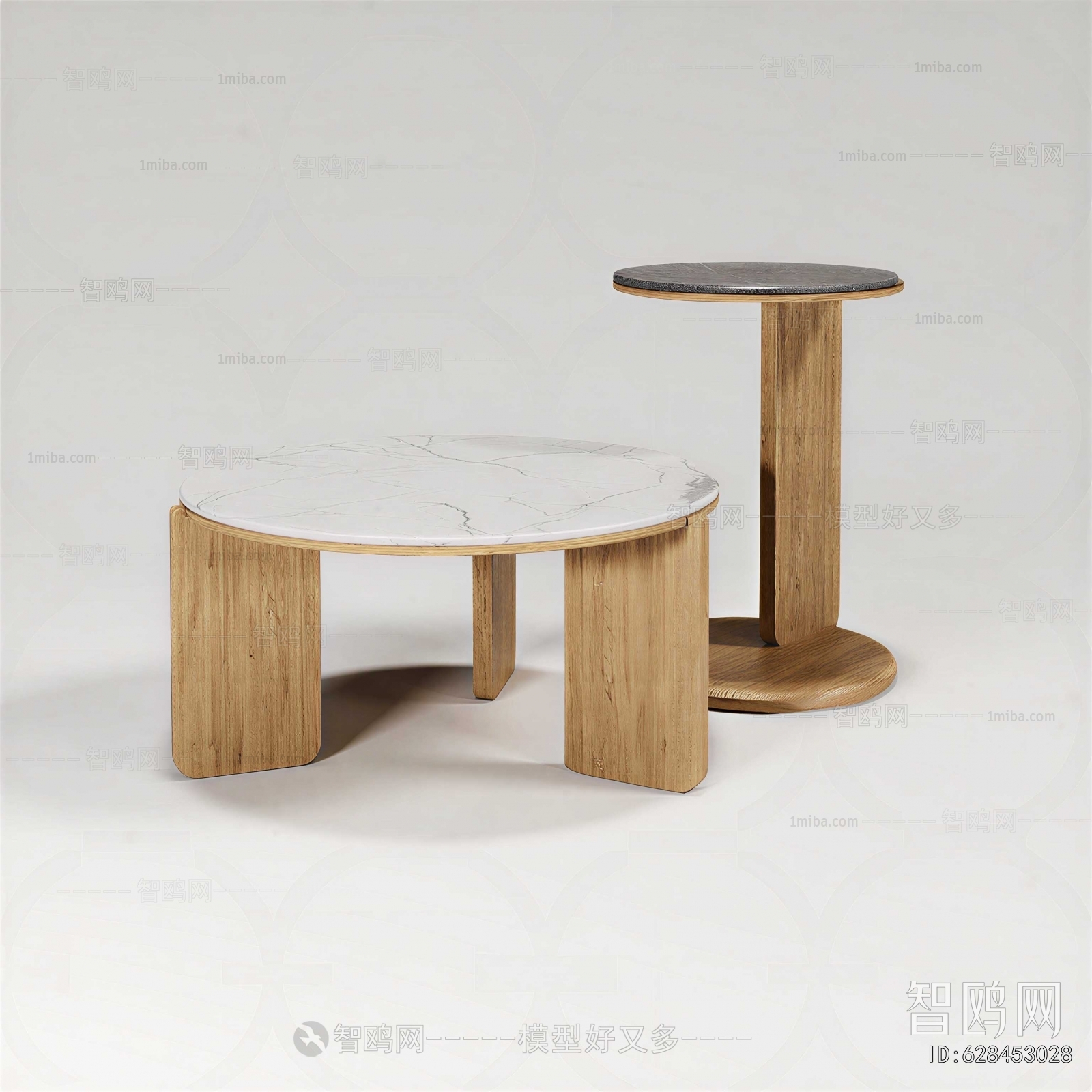 Modern Coffee Table