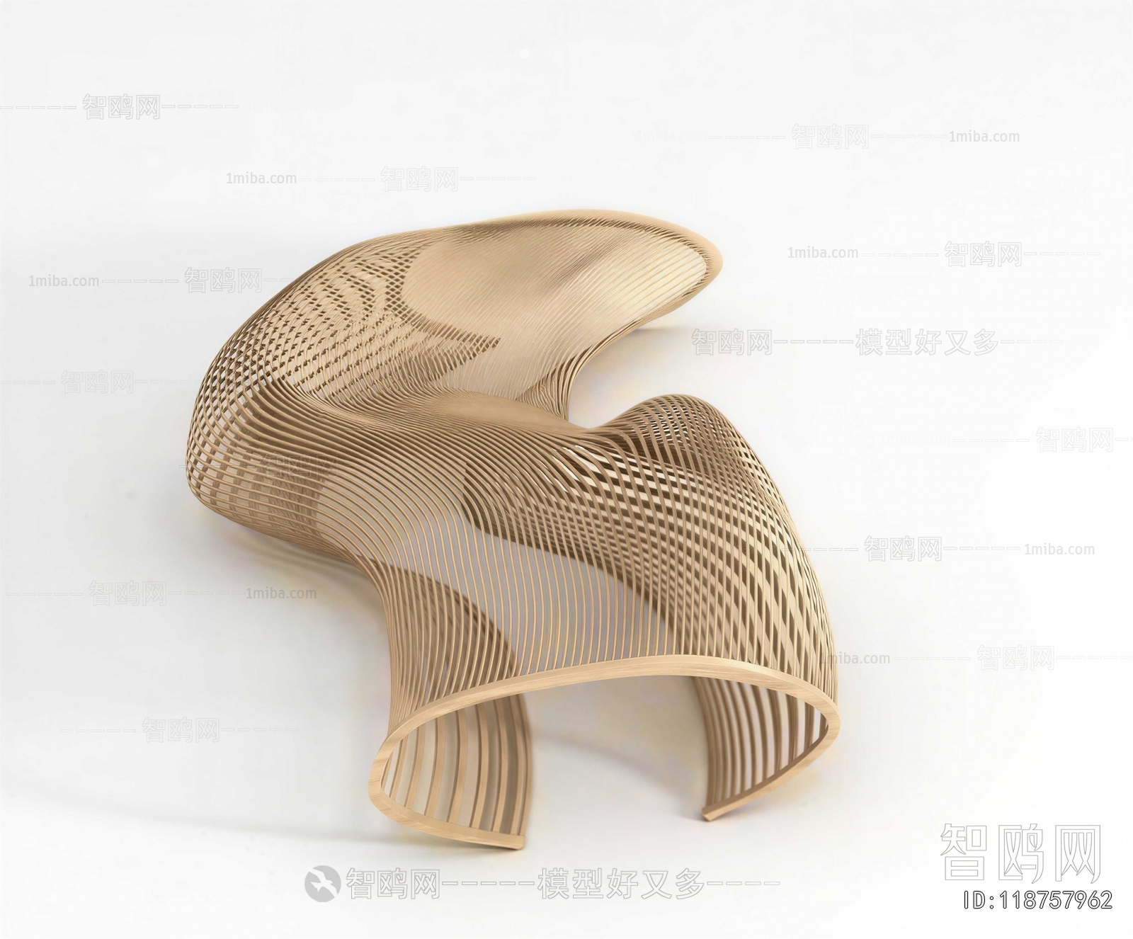Modern Leisure Table And Chair