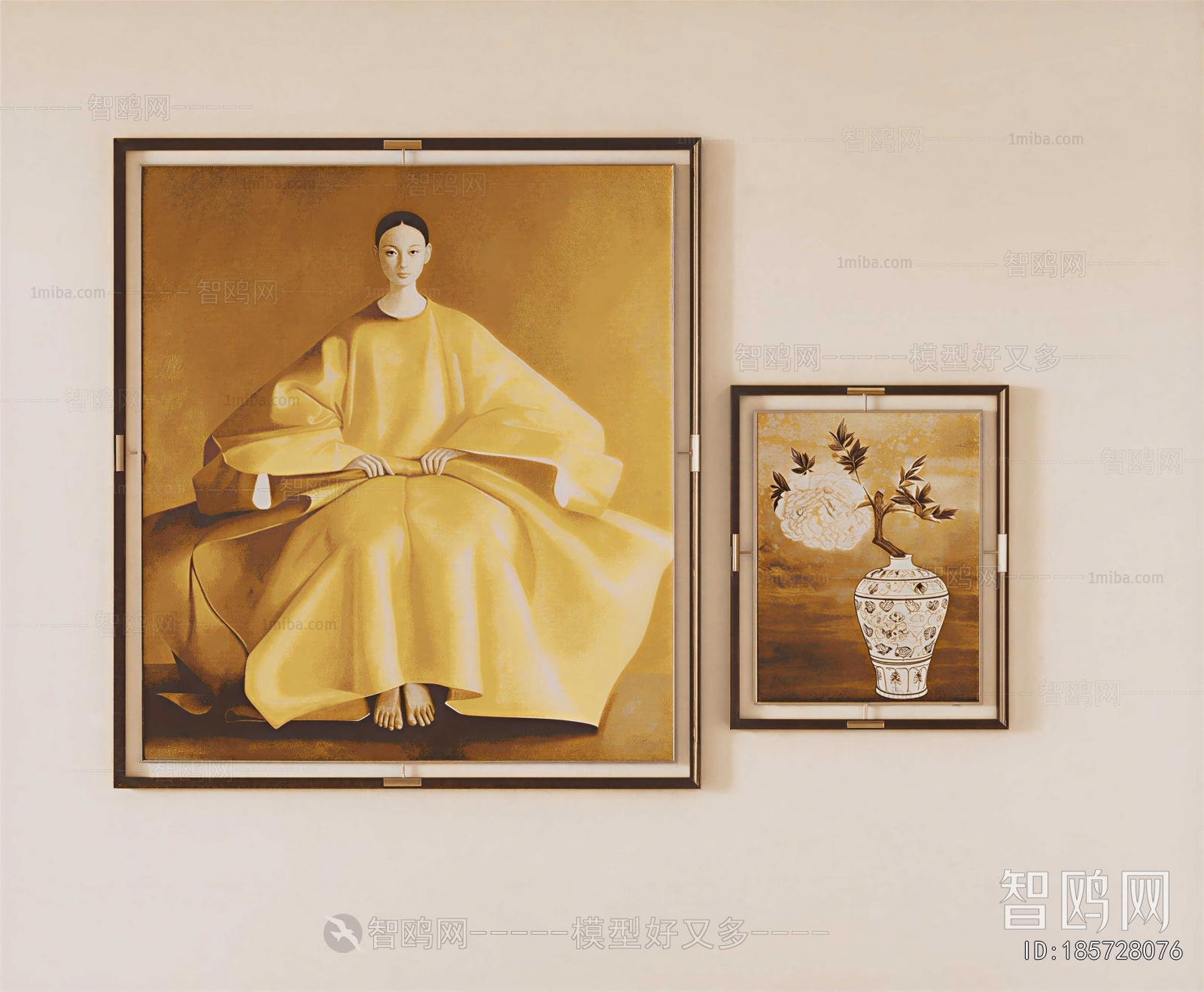 Modern Painting