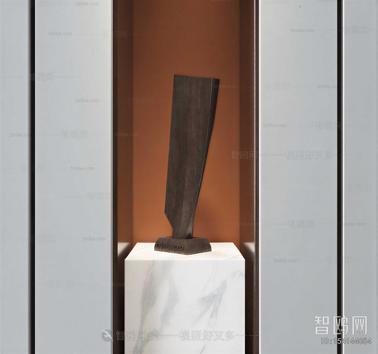 Modern Sculpture