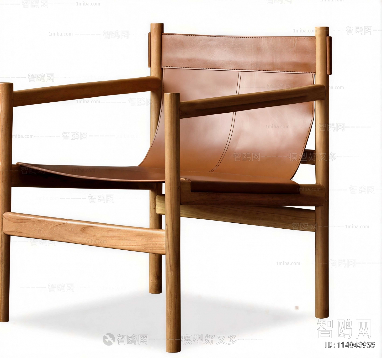Modern Dining Chair
