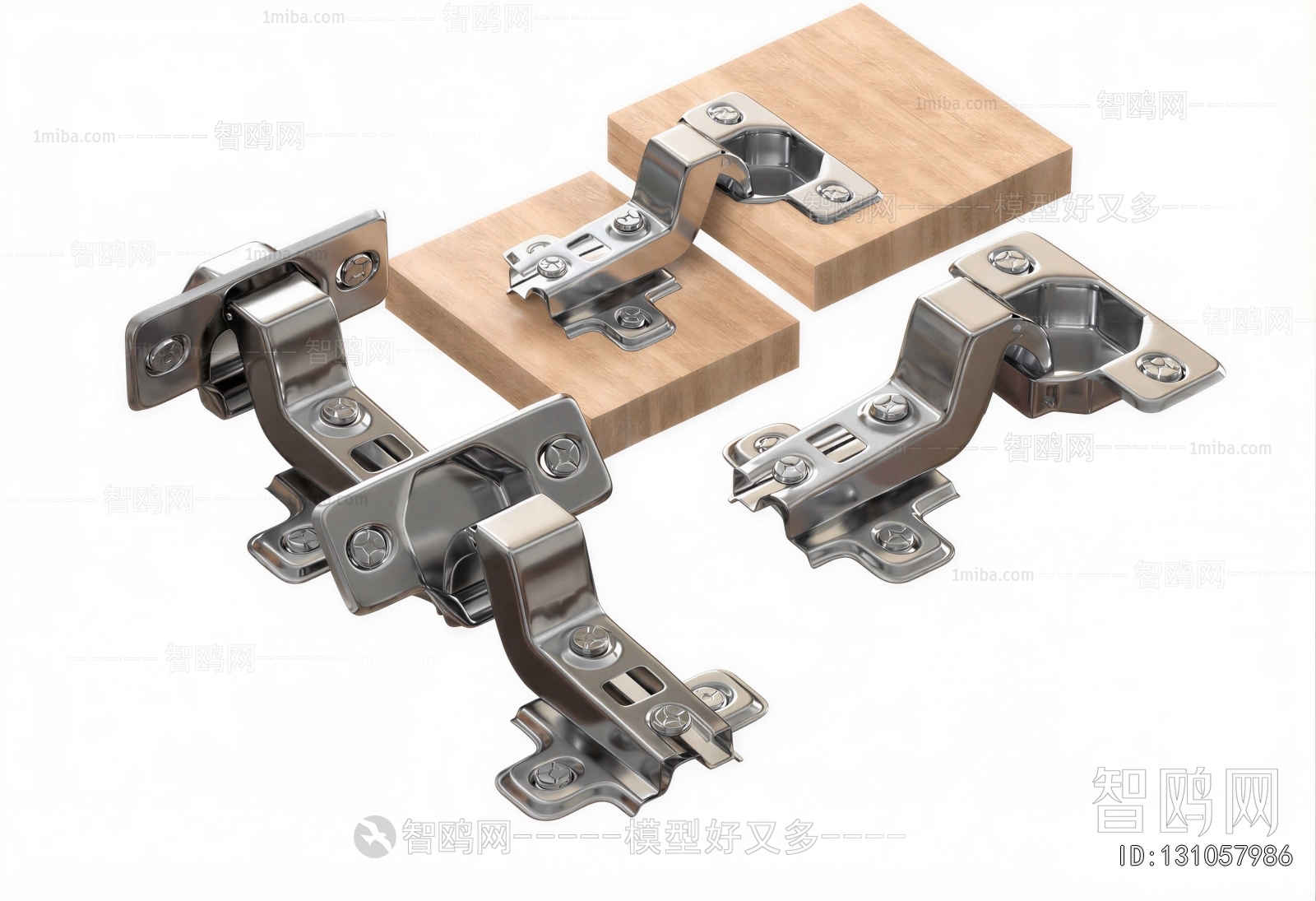 Modern Piece Of Hardware