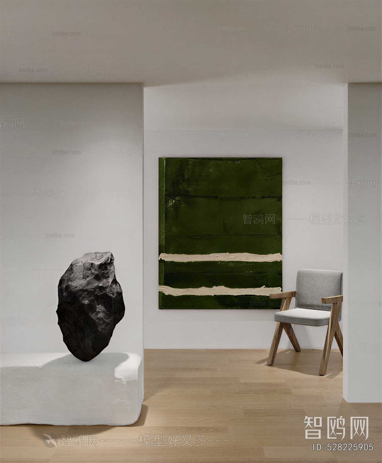 Modern Painting