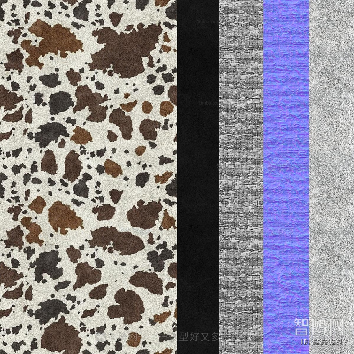 Modern The Carpet