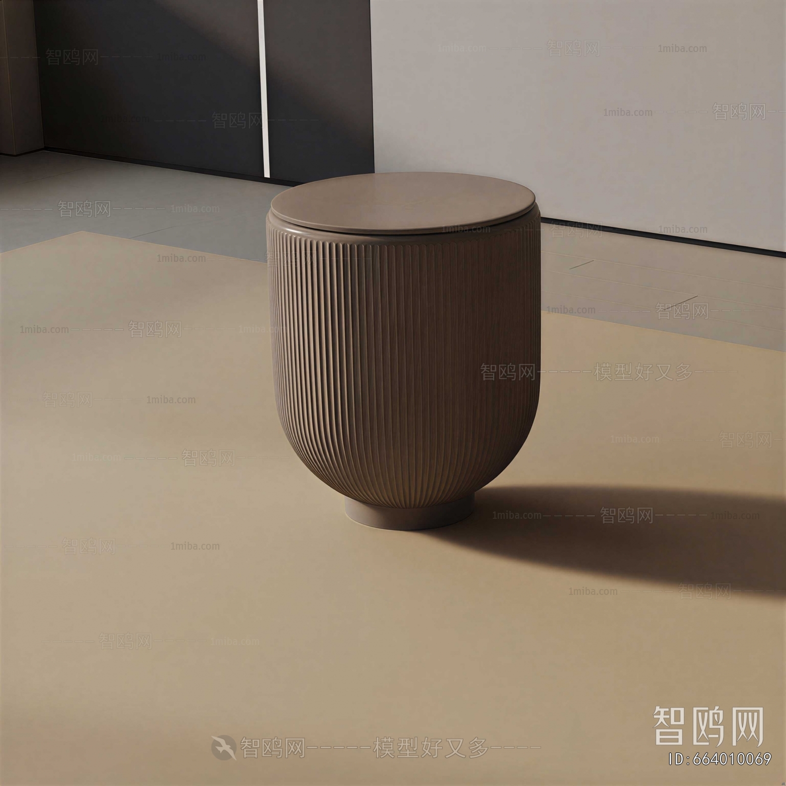 Modern Stool