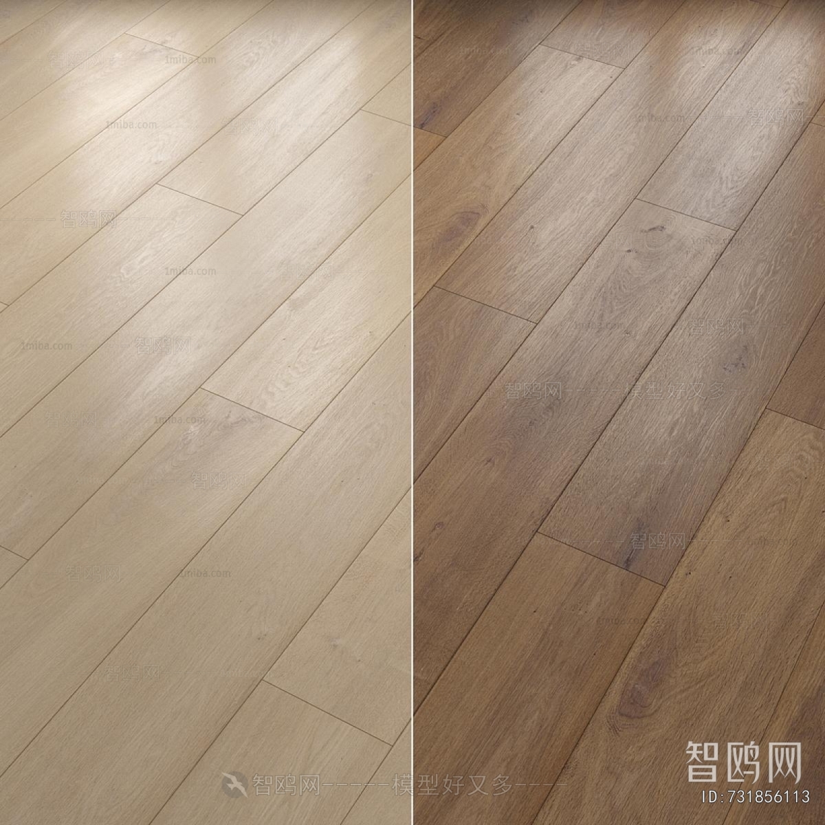 Modern Floor