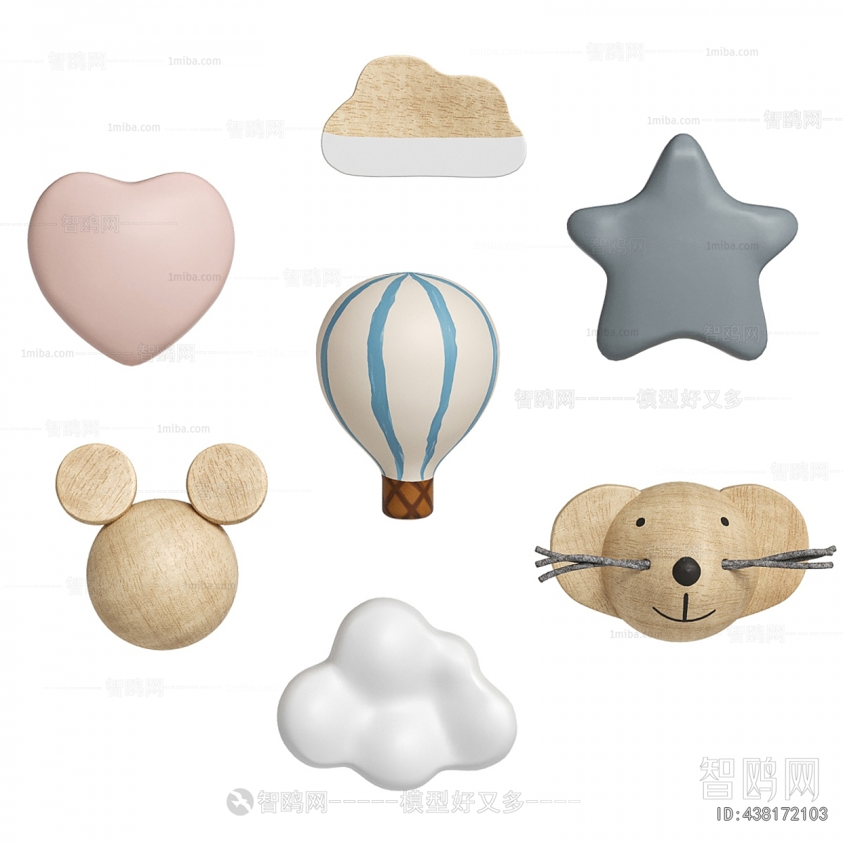 Modern Toys