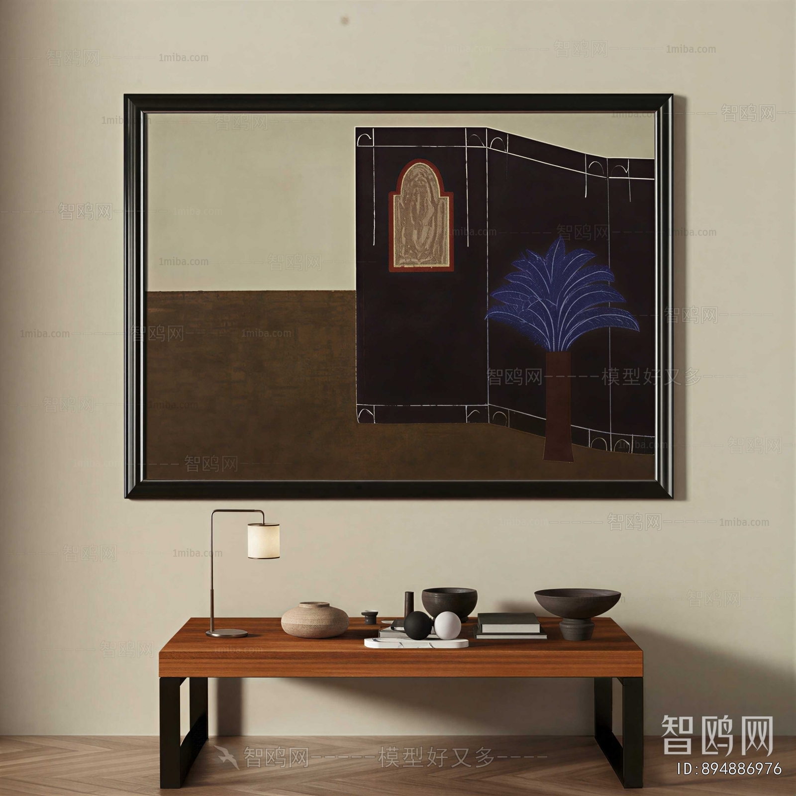 Modern Painting
