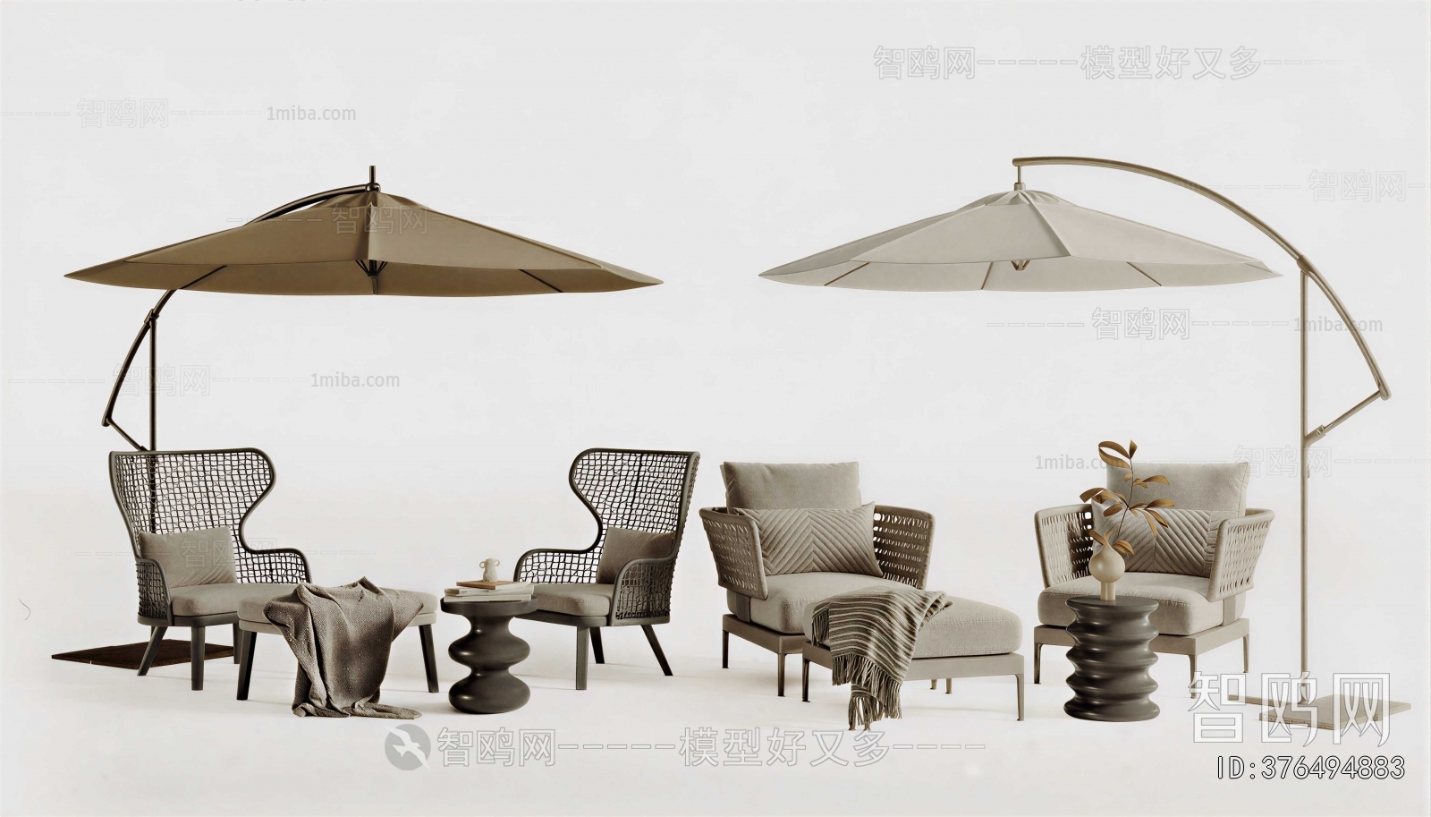 Modern Outdoor Tables And Chairs