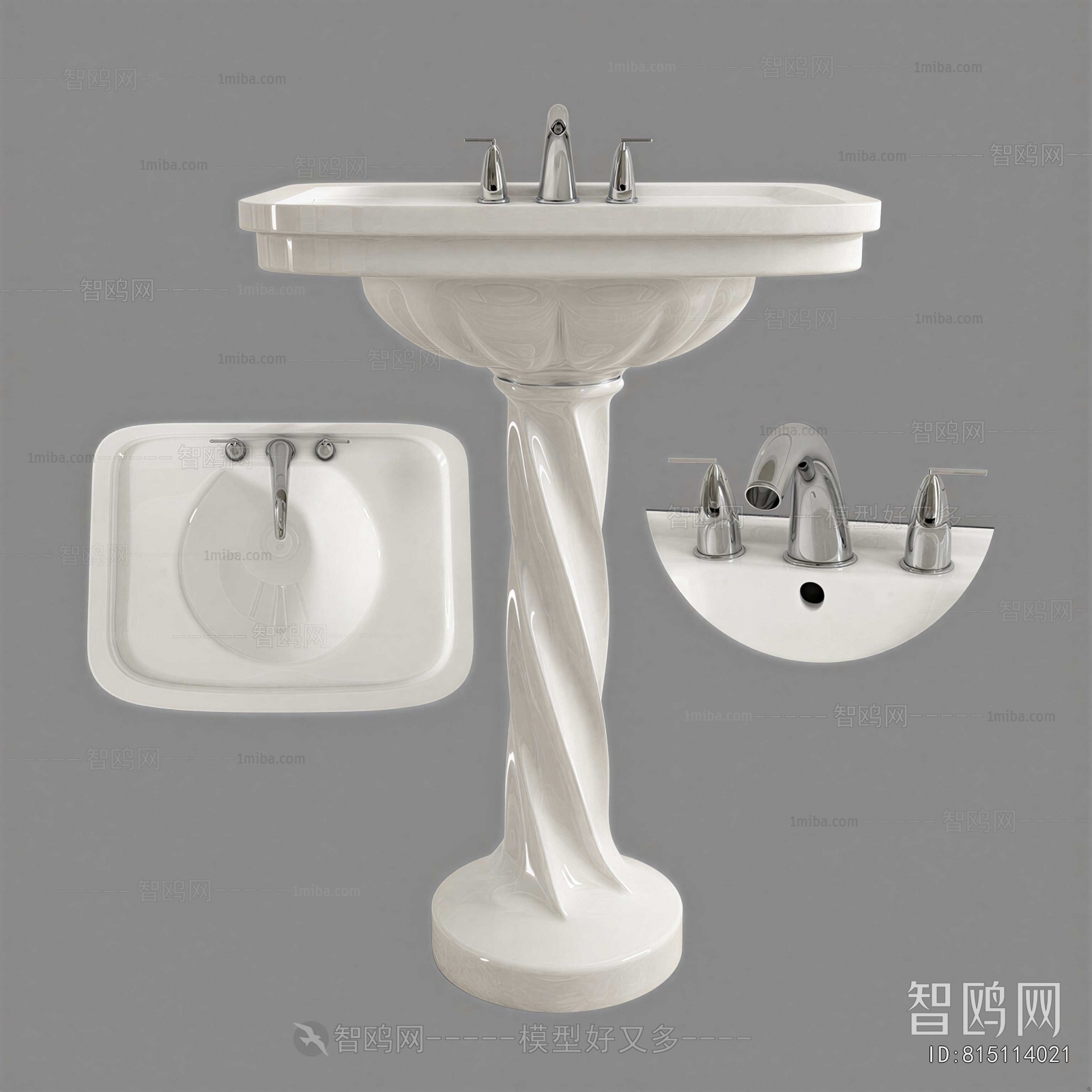Modern Basin